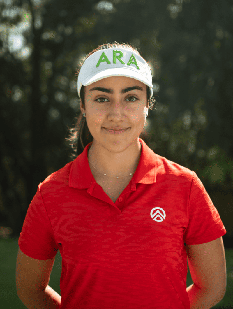Alexa Saldaña