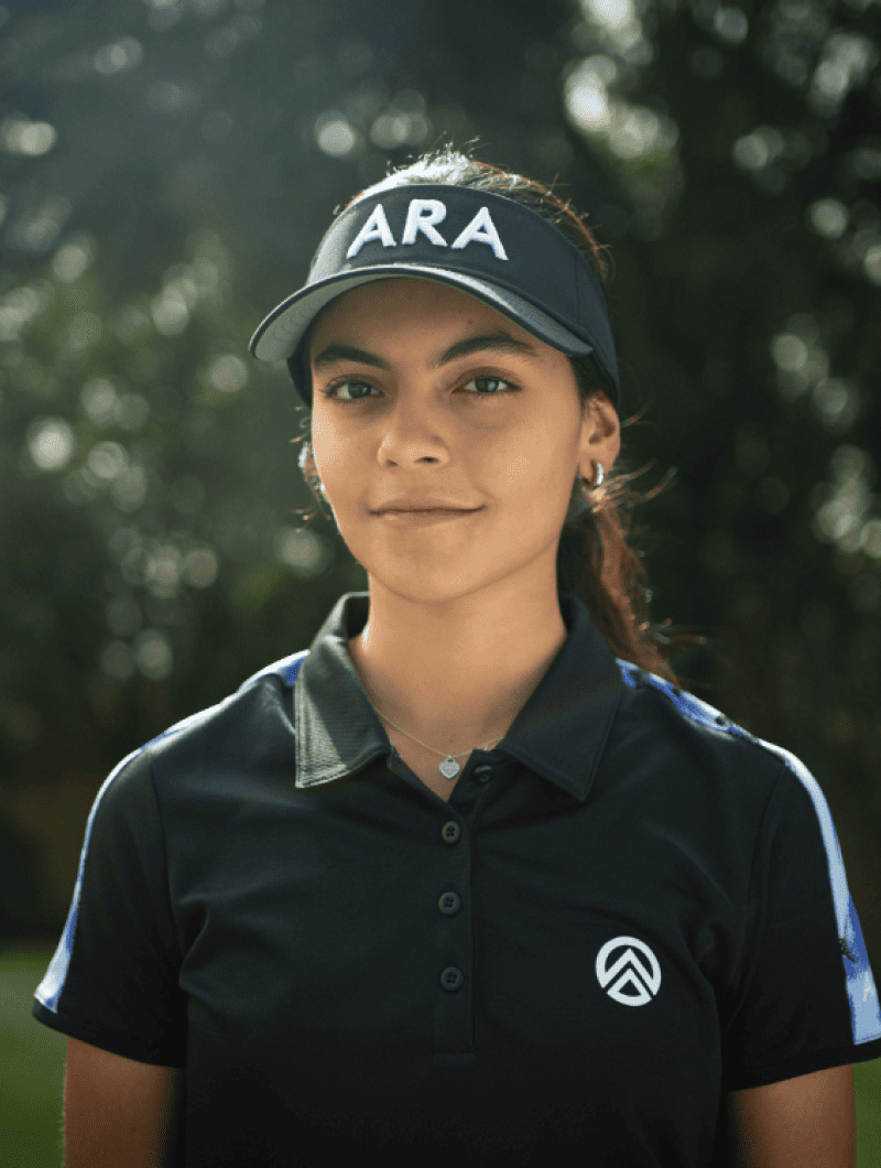 María García